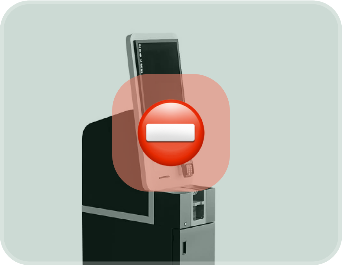 Демонстрация простоты использования AQUA CRM на телефоне