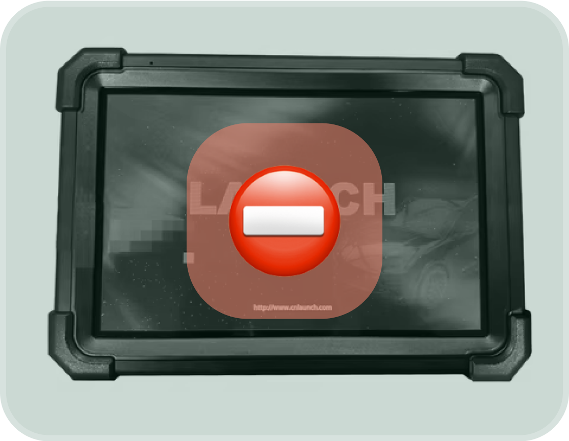 Экран управления сотрудниками автомойки