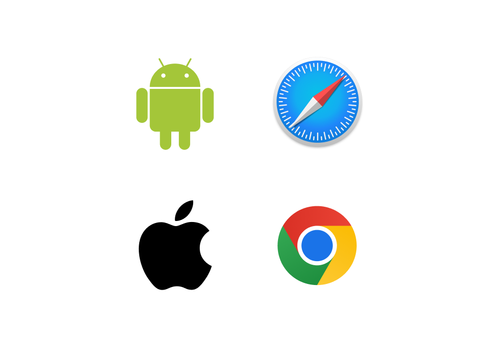 Мобильная версия: кроссплатформенная работа